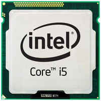 Процессор Intel Core i5 12400F OEM Core i5-12400F (CM8071504650609)
