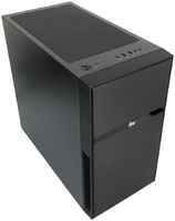 Системный блок iRU Office 510B5GM Black (1621685)