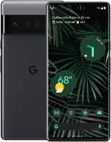Смартфон Google Pixel 6 Pro 12/256GB (GA03111-CA)