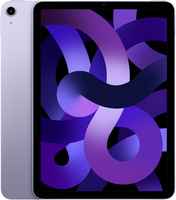 Планшет Apple iPad Air 2022 64GB Wi-Fi Purple (MME23) iPad Air 10,9 2022