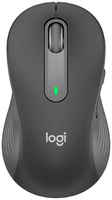 Беспроводная мышь Logitech M650 L Gray (910-006236)