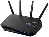 Wi-Fi роутер ASUS GS-AX5400 Black (90IG06L0-MO3R10)