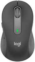 Беспроводная мышь Logitech M650 (910-006253)