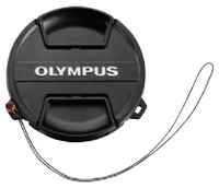 Передняя крышка Olympus PRLC-17 (V6360520W000) Black