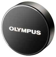 Крышка объектива Olympus LC-61 металлическая (V325610BW000) Black