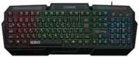 Проводная игровая клавиатура QUMO Excalibur K67 Black