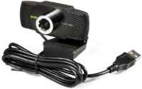 Web-камера ExeGate Business Pro C922 Black (EX286183RUS)