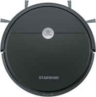 Робот-пылесос STARWIND SRV5550