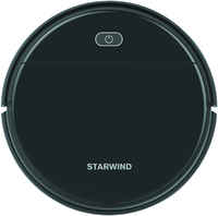 Робот-пылесос STARWIND SRV3950