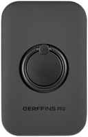 Gerffins PRO GFPRO-PWBMG1-5000 5000 мАч с поддержкой MagSafe (черный) (GFPRO-PWBMG1-5000-BLACK)