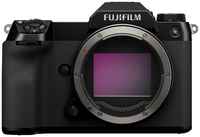 Фотоаппарат Fujifilm GFX 50S II Body