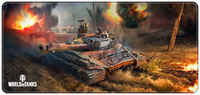 Игровой коврик для мыши World of Tanks Object 907 Basalt XL (FWGMPWTO90722S0XL)
