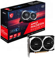 Видеокарта MSI AMD Radeon RX 6500 XT MECH 2X OC (RX 6500 XT MECH 2X 4G OC)