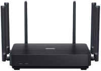 Wi-Fi роутер Redmi Black (Redmi AX6S WiFi 6 AX3200)