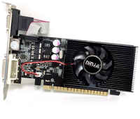 Видеокарта Sinotex Ninja NVIDIA GeForce GT 220 (NH22NP013F)