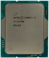 Процессор Intel Core i7 12700 OEM Core i7-12700 (CM8071504555019)