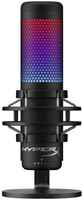 Микрофон HyperX QuadCast S (4P5P7AA) Black