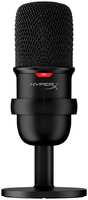 Микрофон HyperX SoloCast (4P5P8AA) Black