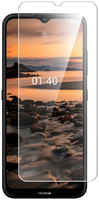 Защитное стекло для экрана BORASCO для Nokia 1.4 1 шт [40260]