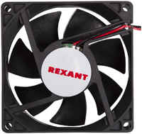 Rexant Вентилятор RX 8025MS 24VDC