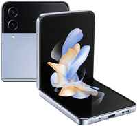 Смартфон Samsung Galaxy Z Flip4 8/256ГБ