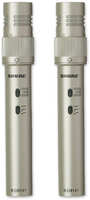 Микрофон студийный конденсаторный Shure KSM141 / SL ST PAIR