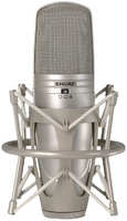 Микрофон студийный конденсаторный Shure KSM44A / SL