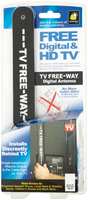 Ripoma Антенна TV FREE-WAY ANTENNA