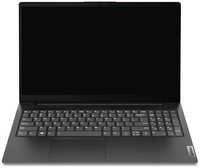 Ноутбук Lenovo V15 G2 ALC Black (82KD002URU)