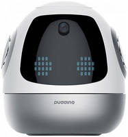 Roobo® Радиоуправляемый робот Roobo PD001SRU Робот Pudding с искусственным интеллектом