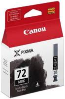 Картридж для струйного принтера Canon PGI-72 PBK черный, оригинал
