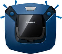 Робот-пылесос Philips FC8792 / 01 синий