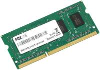 Оперативная память Foxline FL800D2S05