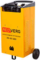 Пуско-зарядное устройство RedVerg RD-SC-250 5027940