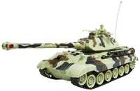 Радиоуправляемый танк MIOSHI Танковый Бой: Королевский Тигр (MAR1207-022)
