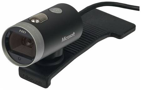 Web-камера Microsoft LifeCam Cinema for Business, / [6ch-00002]