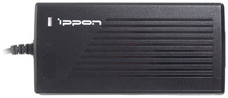 Адаптер питания Ippon E120, 18.5 - 20 В, 6.0A, 120Вт, Универсальный (M1-M8)