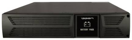 Аккумуляторная батарея для ИБП Ippon Innova RT 3K 2U 192В, 7Ач [626116] 966060880