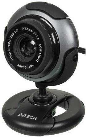 Web-камера A4TECH PK-710G,