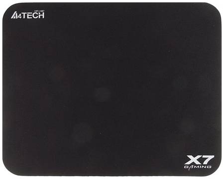 Коврик для мыши A4TECH X7 Pad X7-200MP (S) , ткань, 250х200х3мм