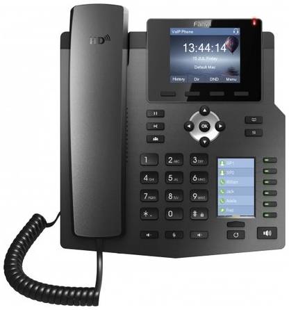 IP-телефон Fanvil X4