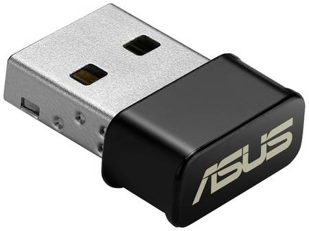 Сетевой адаптер Wi-Fi ASUS USB-AC53 Nano USB 2.0 966213738