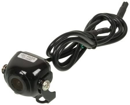 Камера заднего вида SilverStone F1 Interpower IP-860 F/R