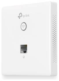 Точка доступа TP-LINK EAP115-Wall, белый 966296292