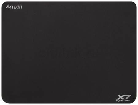 Коврик для мыши A4TECH X7 Pad X7-300MP (L) , ткань, 437х350х3мм