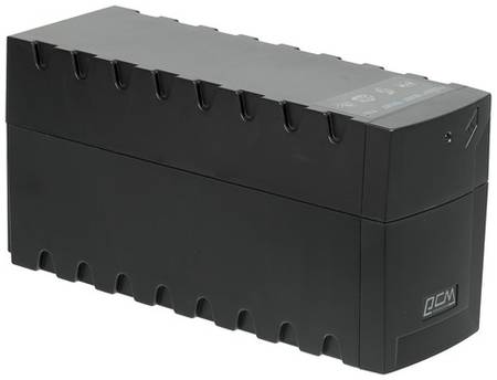 ИБП POWERCOM RPT-800AP EURO USB, 800ВA