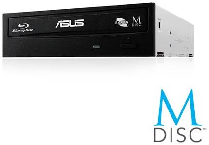 Оптический привод Blu-Ray RE ASUS BW-16D1HT/BLK/G/AS, внутренний, SATA, Ret