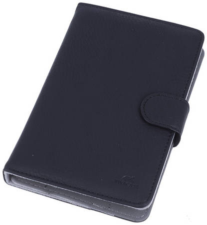 Универсальный чехол Riva 3012, для планшетов 7″, черный 966356365