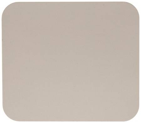 Коврик для мыши Buro BU-CLOTH (S) серый, ткань, 230х180х3мм [bu-cloth/grey] 966389747