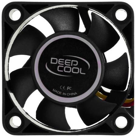 Вентилятор DeepCool XFAN 40, 40мм, Ret
